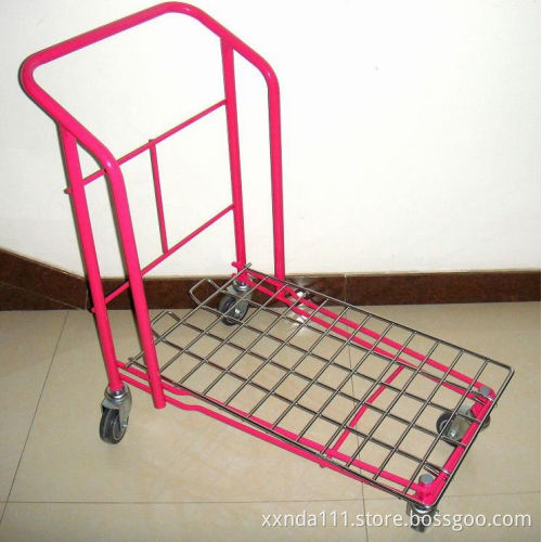 Cargo Trolley (YRD-L2)